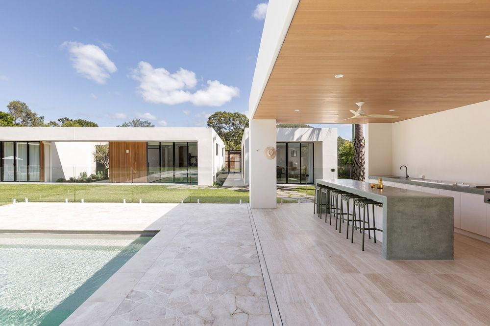 Gold Coast Quesnland Metal Roofing