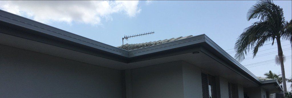 Ashmore Gutter Replacement Gold Coast