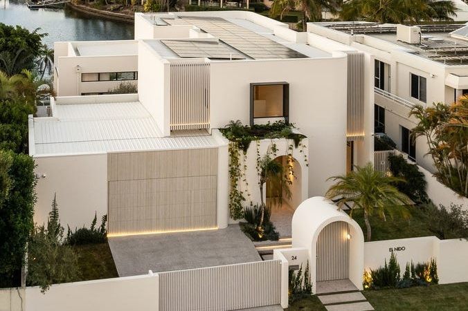 Colorbond® Roofing Contractors - Gold Coast