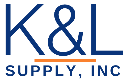 k&L supply logo