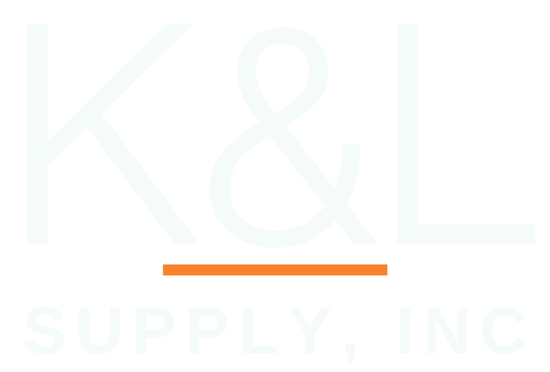 K&L Supply logo