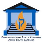 Adath Yeshurun Synagogue Logo