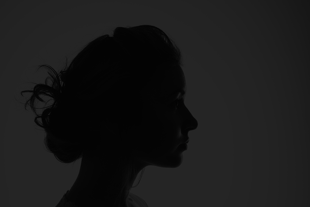 Silhouette of Board Member of Adath Yeshurun Synagogue