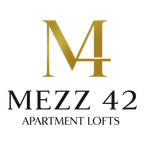 Mezz 42 Logo