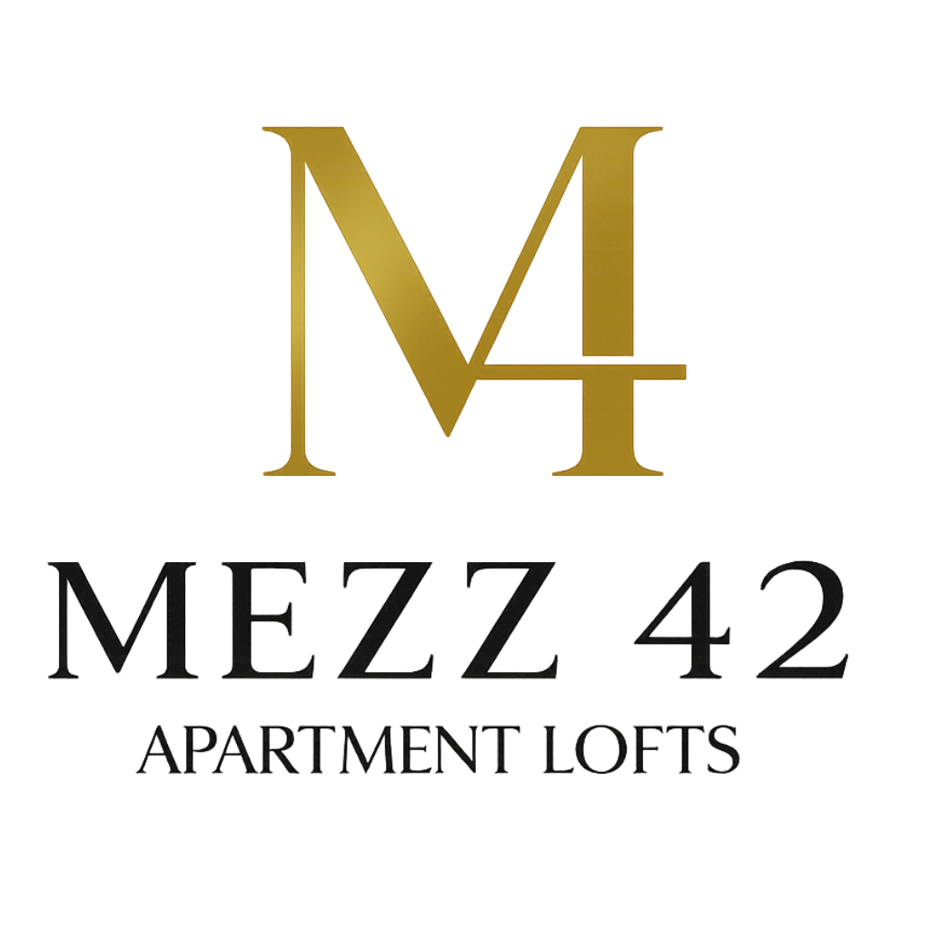 Mezz 42 Logo