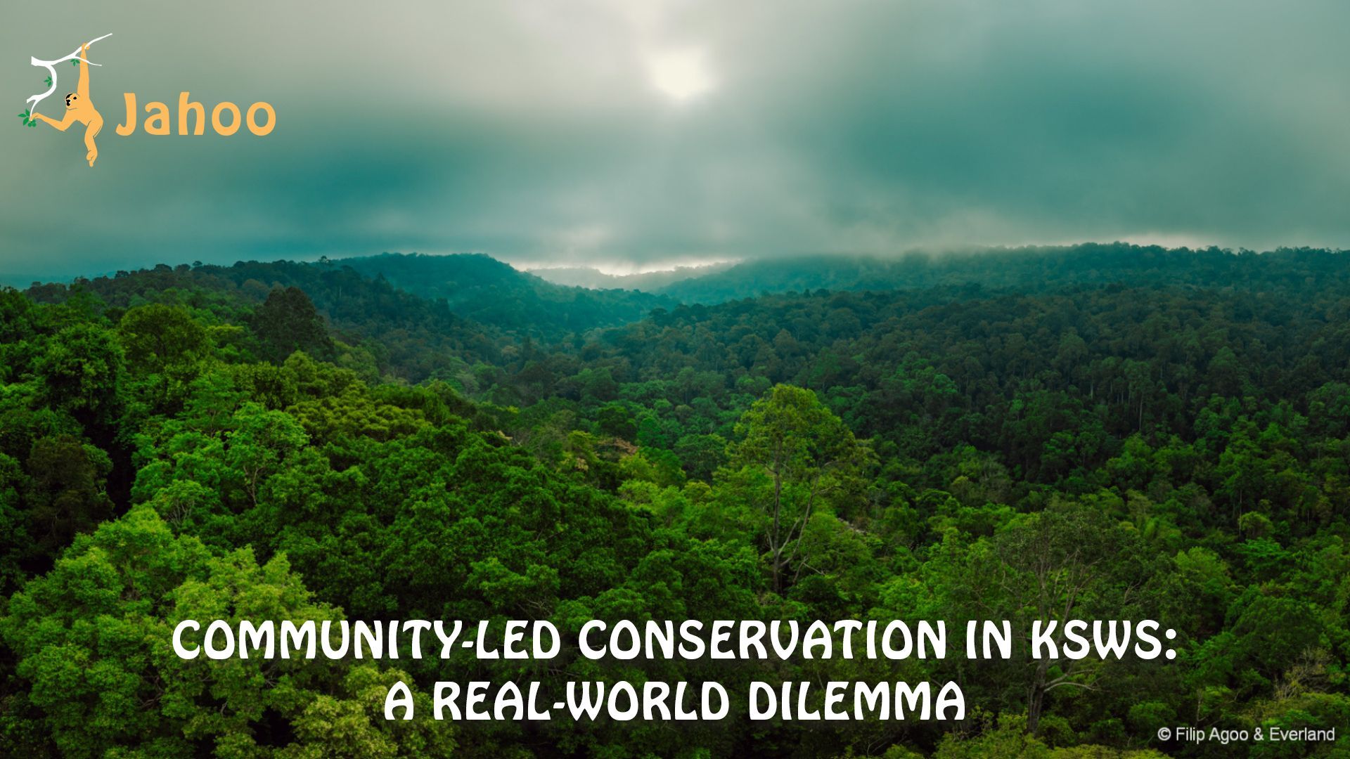 a real world dilemma in KSWS