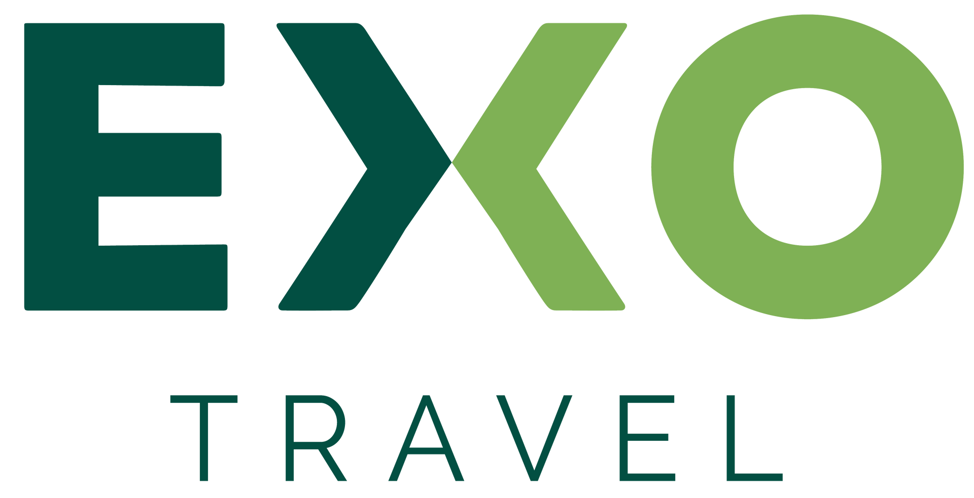 Logo of EXO Travel
