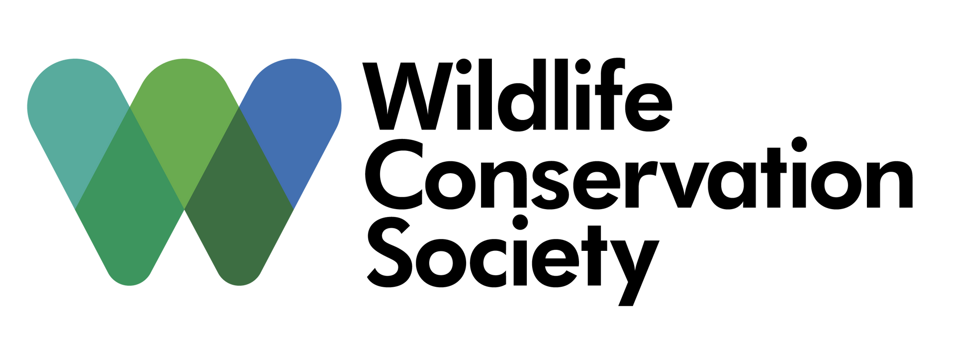 Logo of the Wildlife Conservation Society