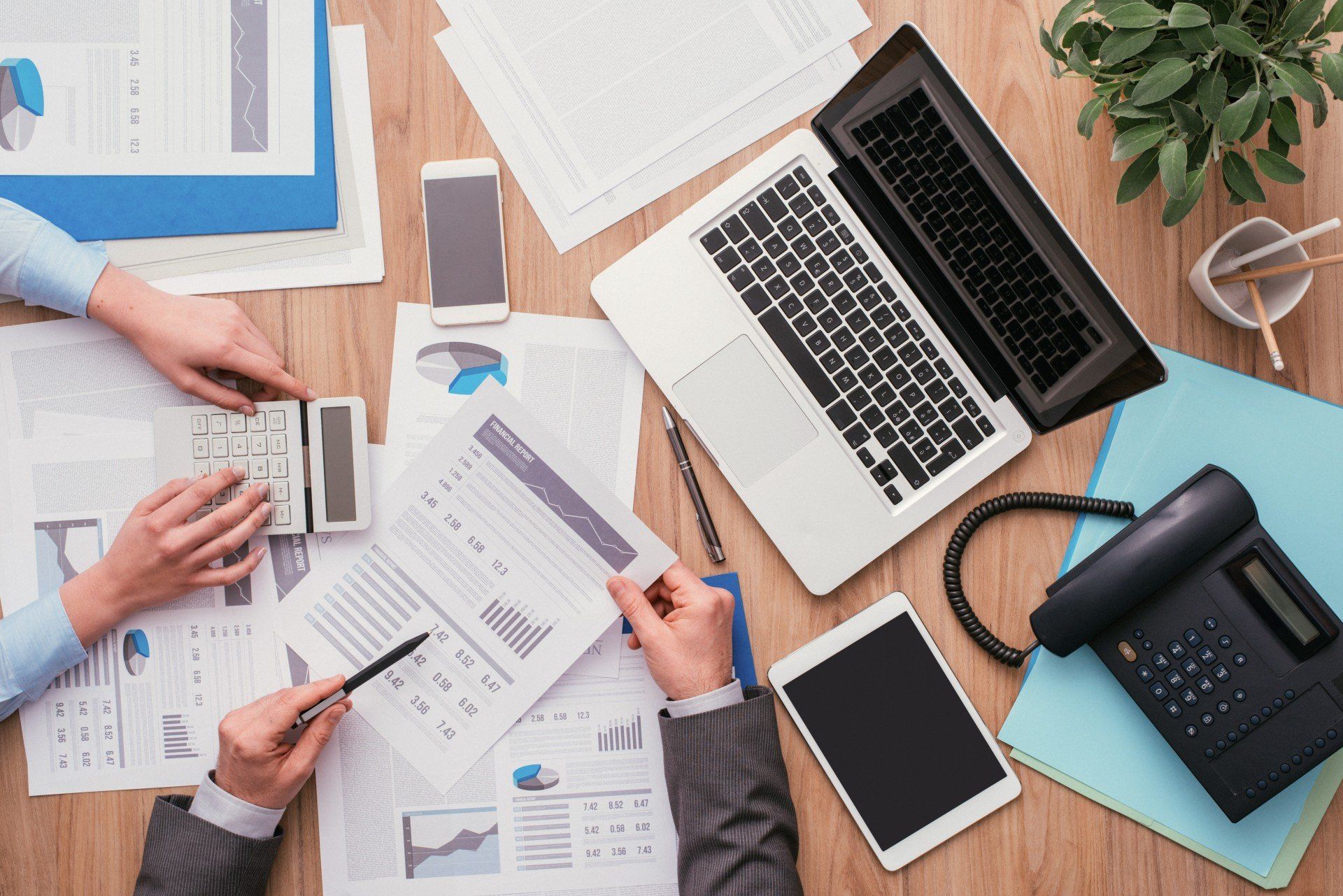 Sage software for all kinds of businesses