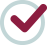 tick mark icon