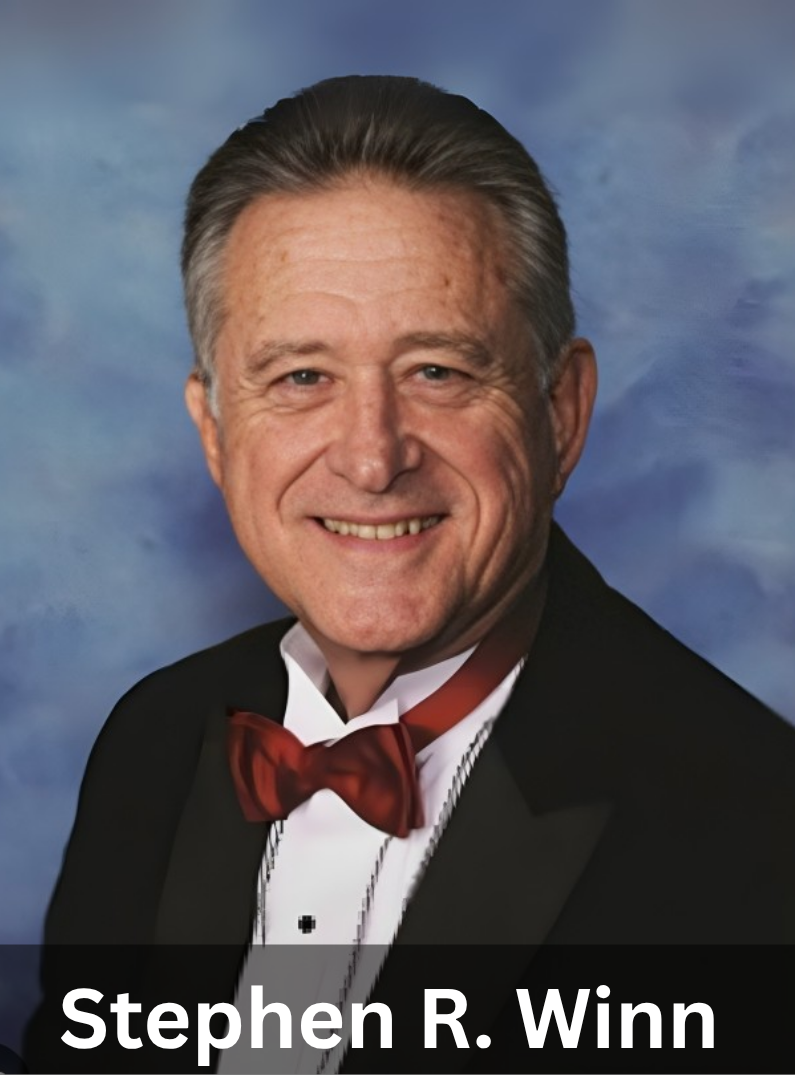 David F. Harvey