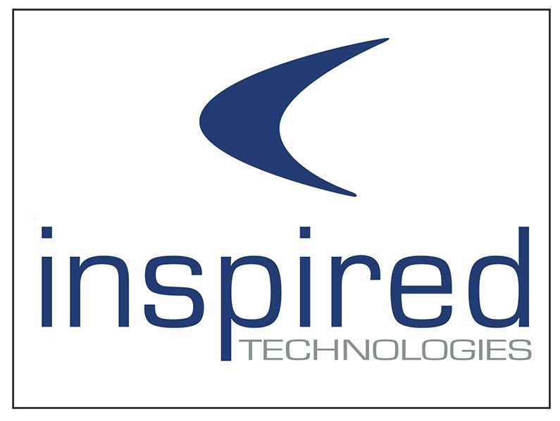 inspired technologies logo