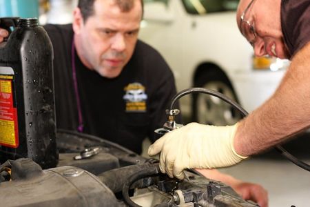 Mechanic | Addison Complete Auto Repair