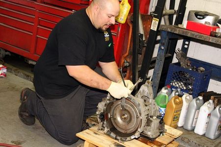 Mechanic | Addison Complete Auto Repair