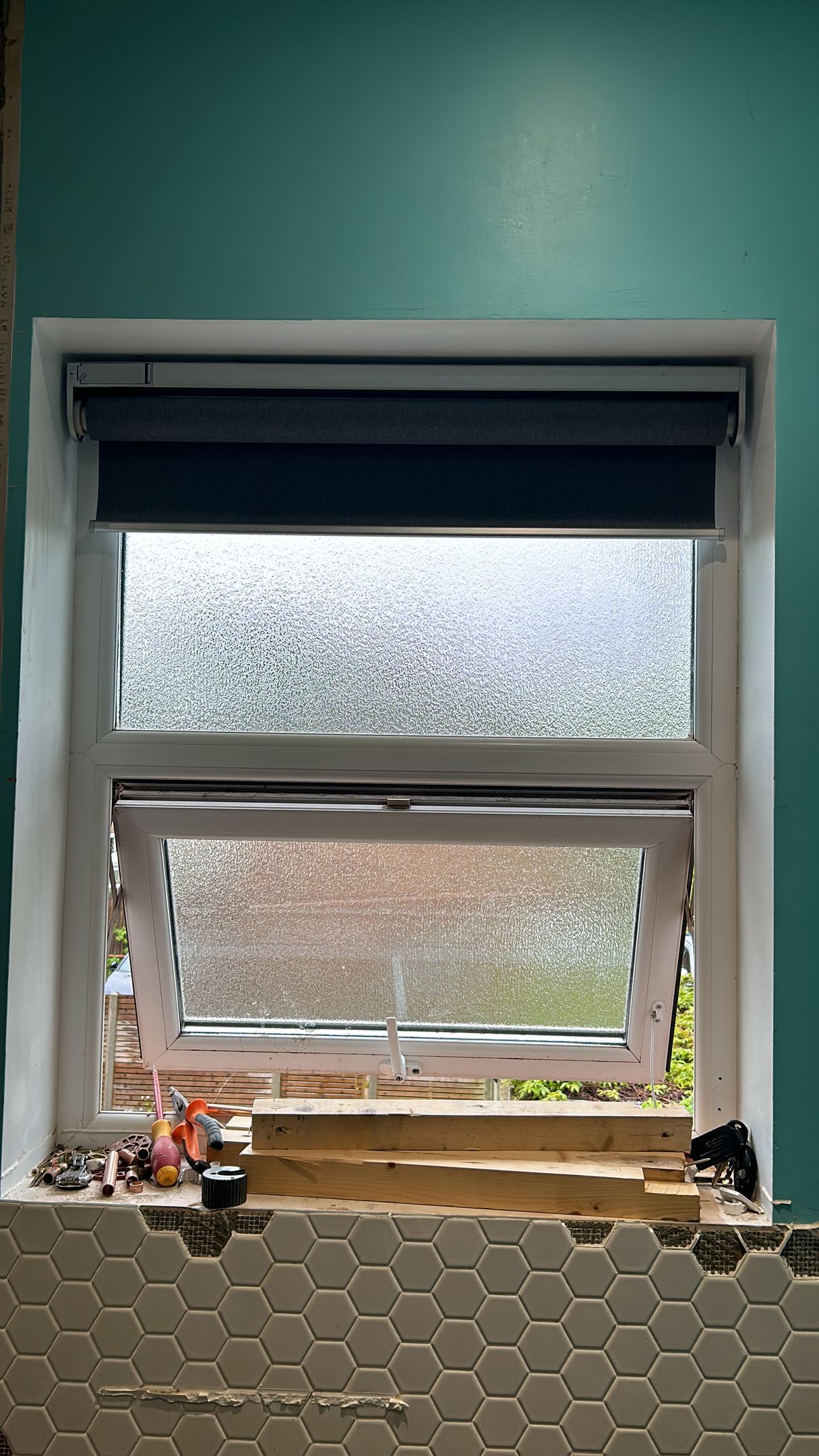 Bathroom Interior Design Hertfordshire | Elisa Design