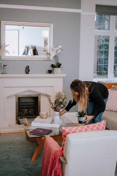 Luxury interior design Hertfordshire | Luxury Full-Service Interior Service