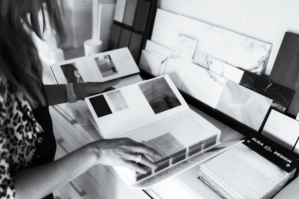 Luxury interior design Berkhamsted | Interior Design Consultation by Elisa Design