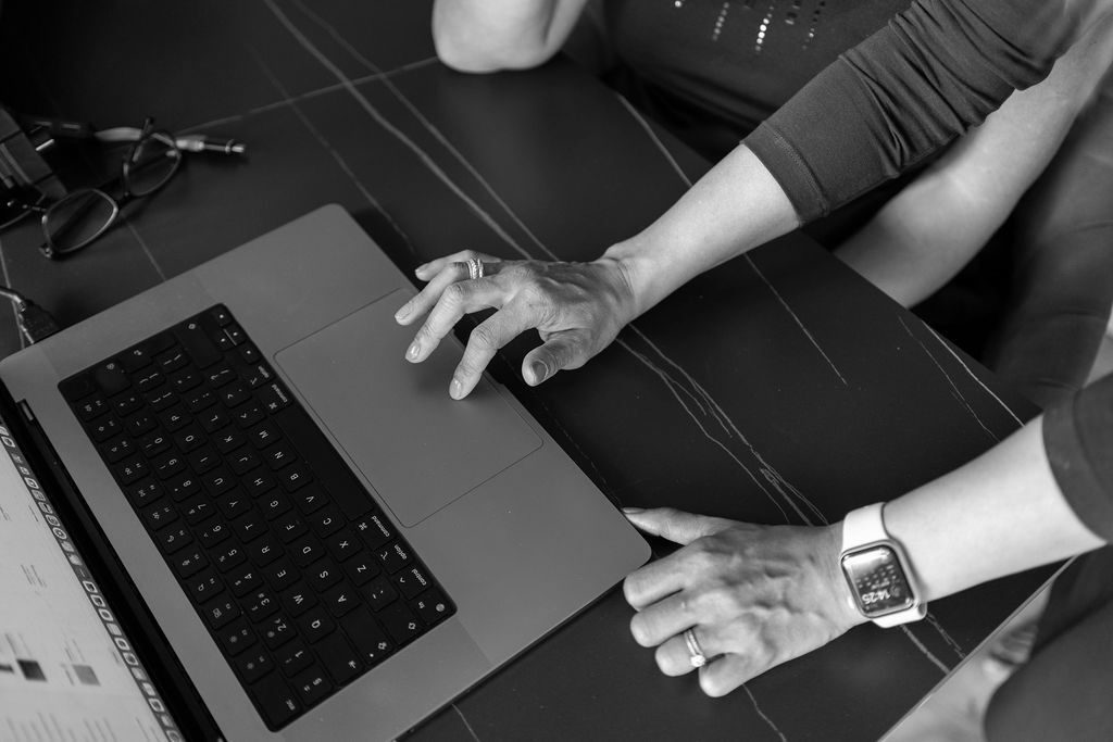 Luxury interior design Hertfordshire & North London | Interior Design Process by Elisa Design