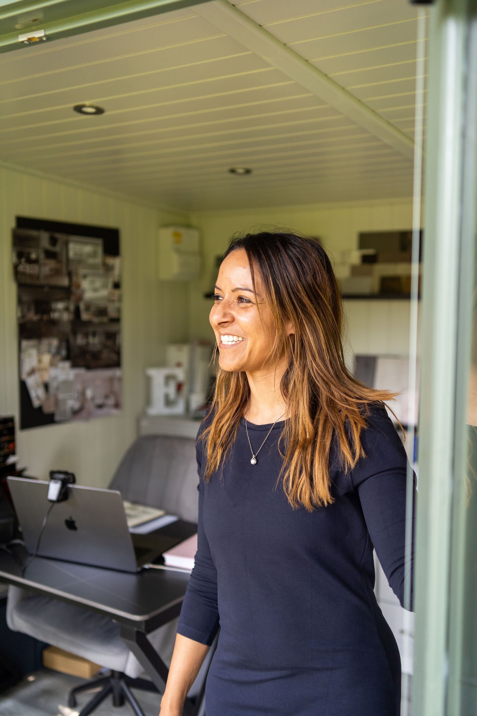 Audrey Wiggs luxury interior designer Hertfordshire