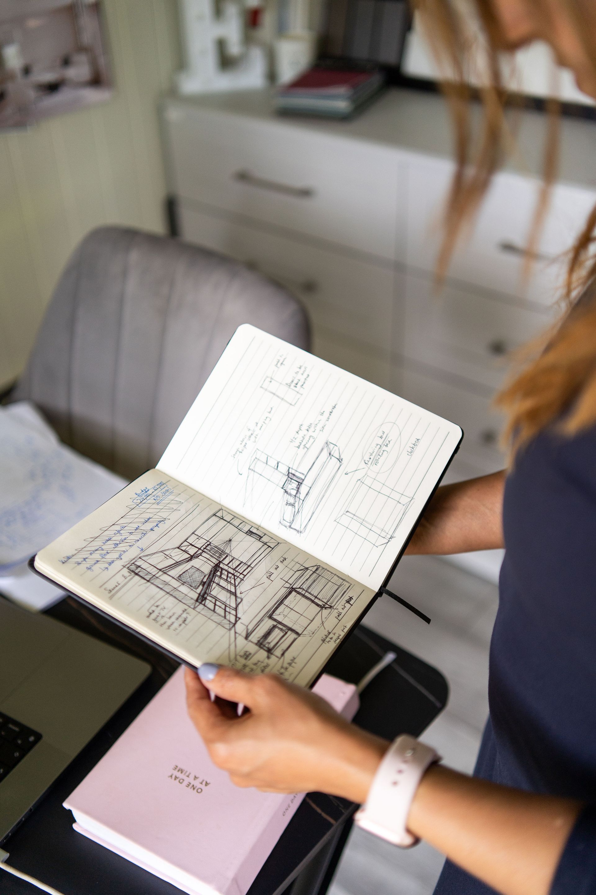 Luxury interior design Hertfordshire | Essential Design