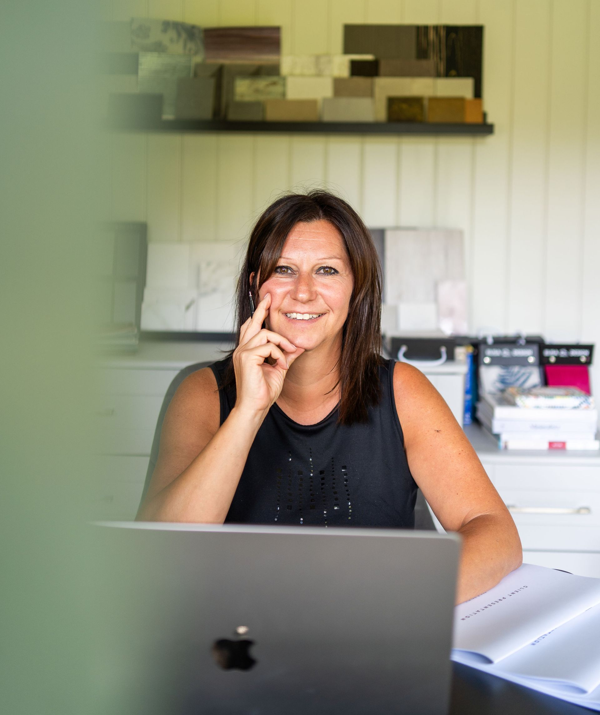 Juanita Cracchiolo luxury interior designer Hertfordshire