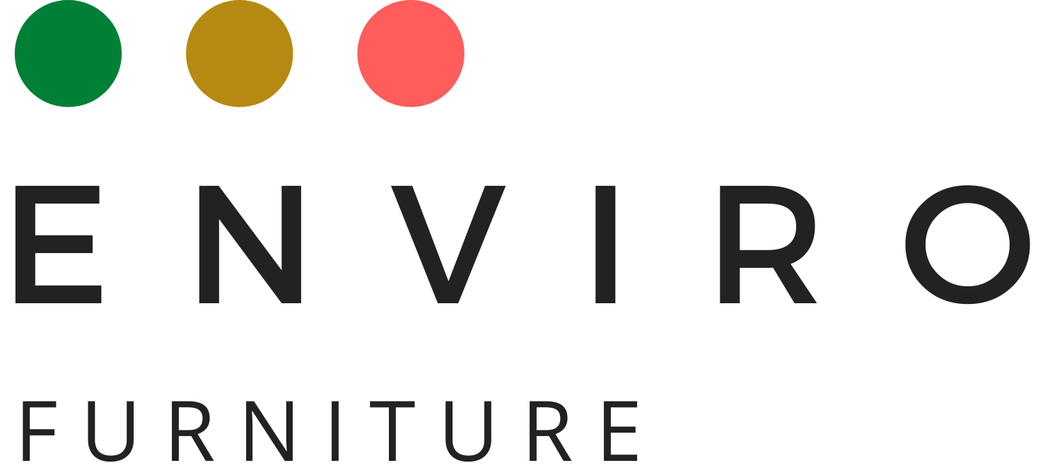 Enviro Furniture | Elisa Design Trusted Partners