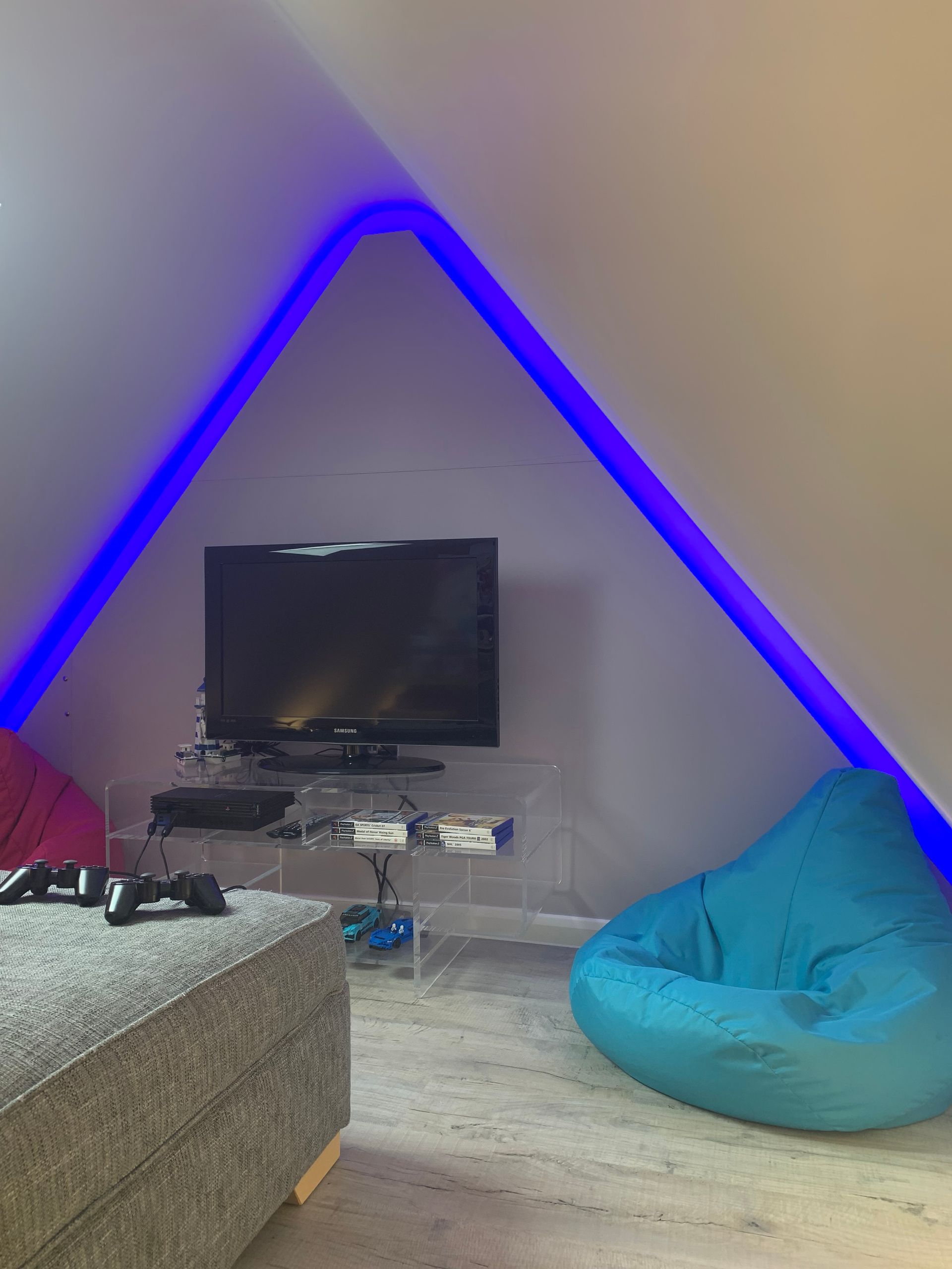 Loft Conversion Project | by Elisa Design