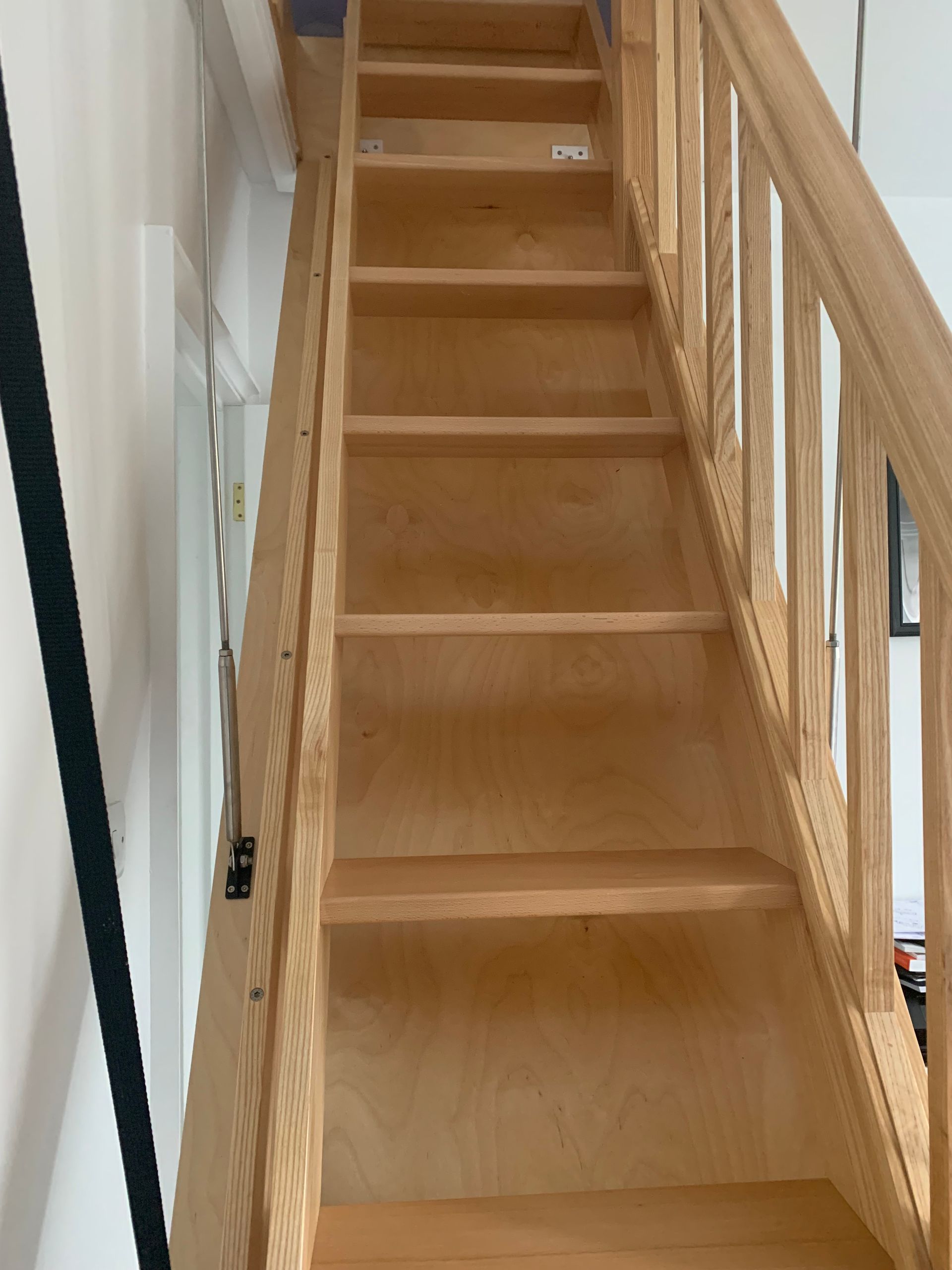 Loft Conversion Project | by Elisa Design