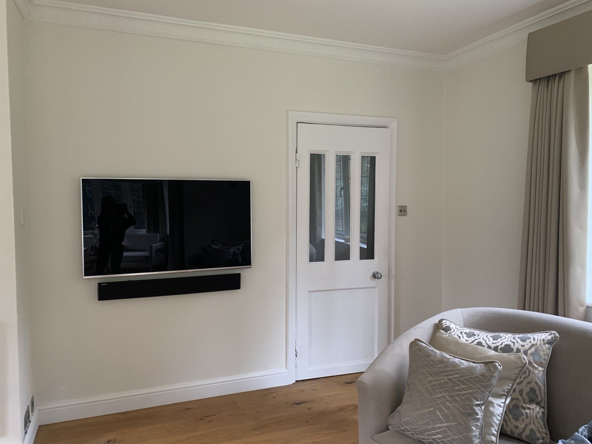 Games Room Design Knebworth | Elisa Design