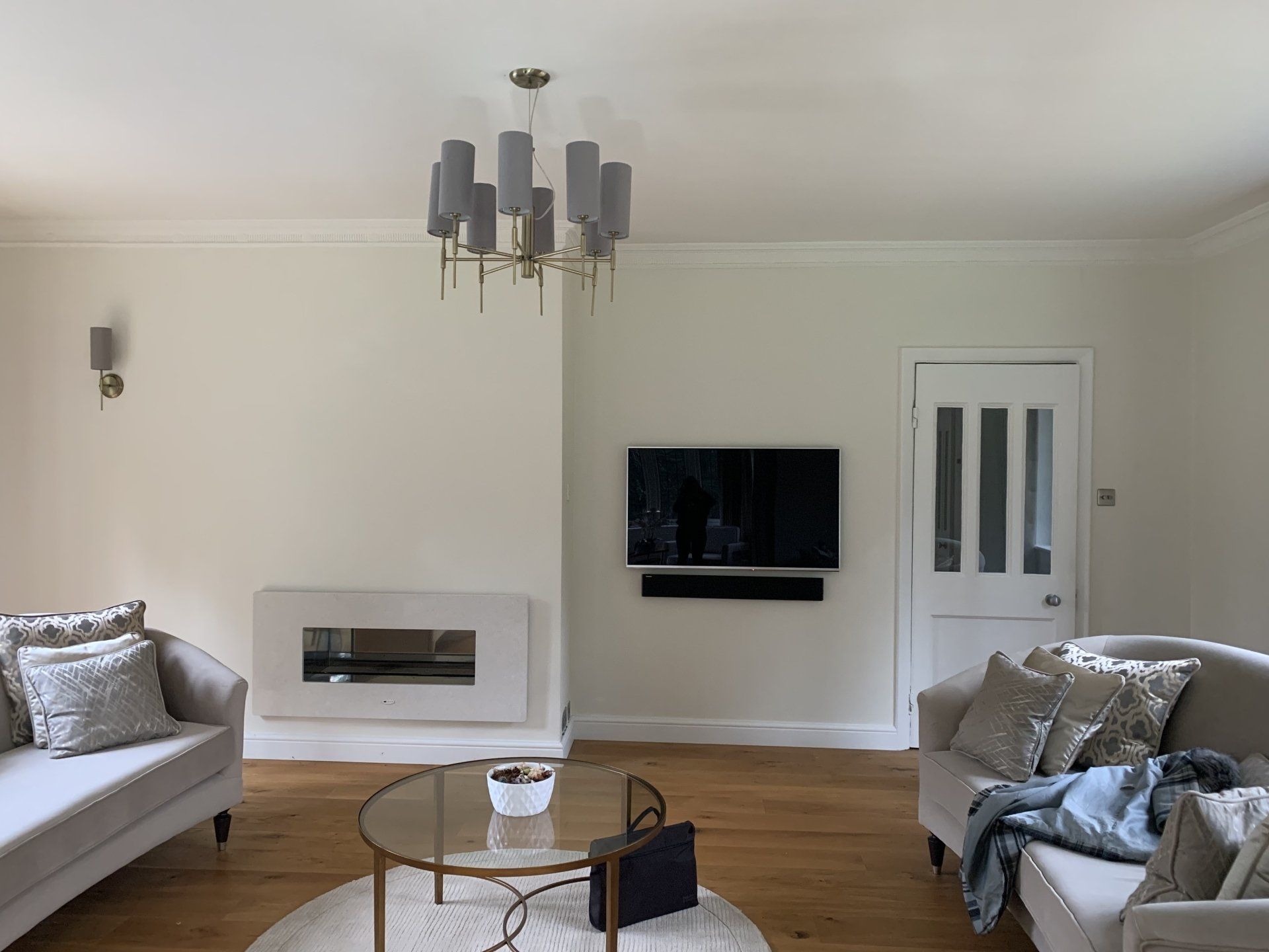 Games Room Design Knebworth | Elisa Design