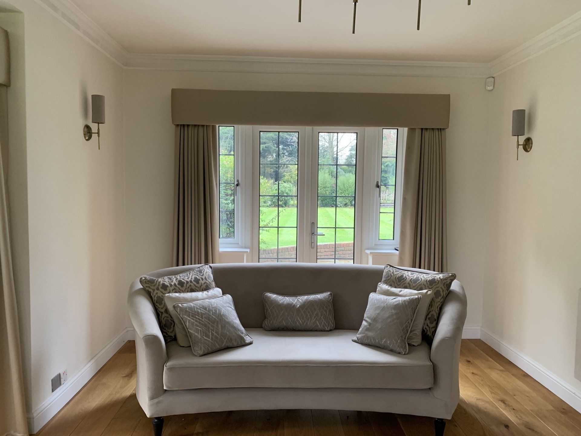 Games Room Design Knebworth | Elisa Design