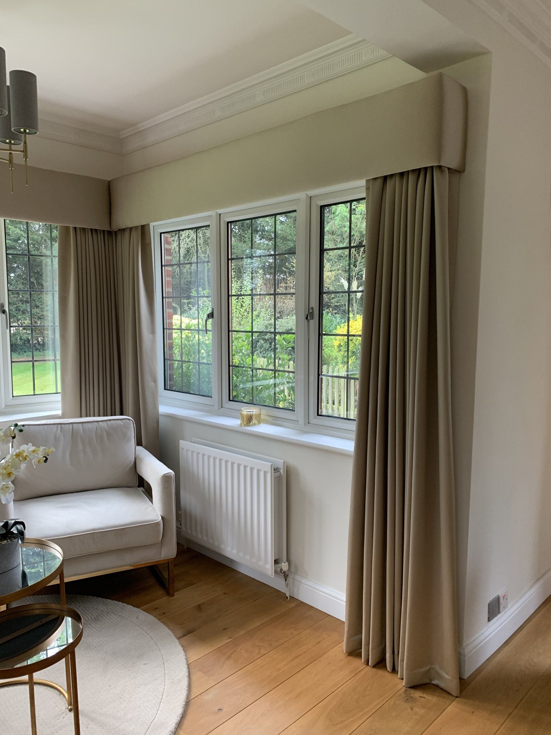 Games Room Design Knebworth | Elisa Design