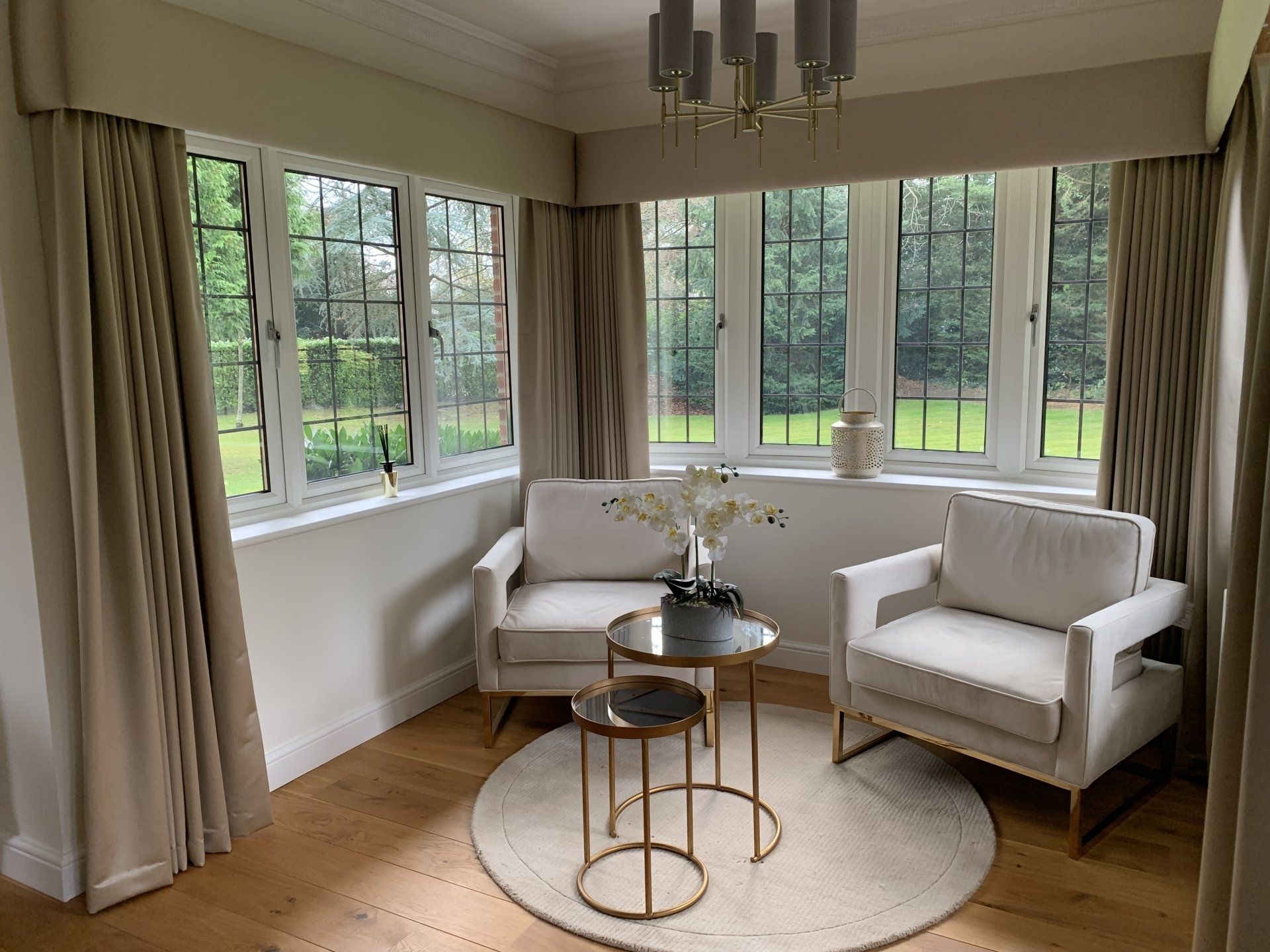 Games Room Design Knebworth | Elisa Design