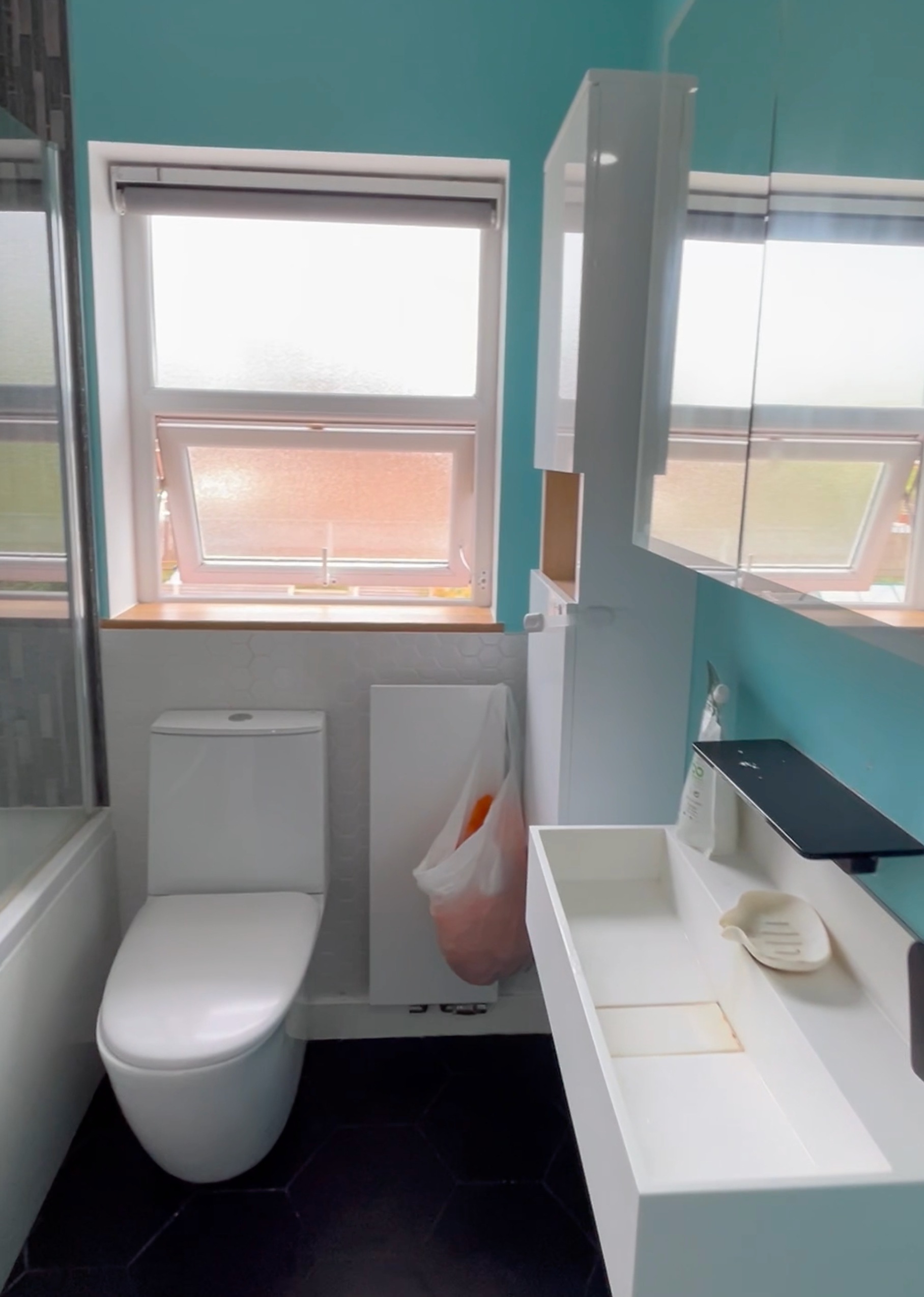 Bathroom Interior Design Hertfordshire | Elisa Design