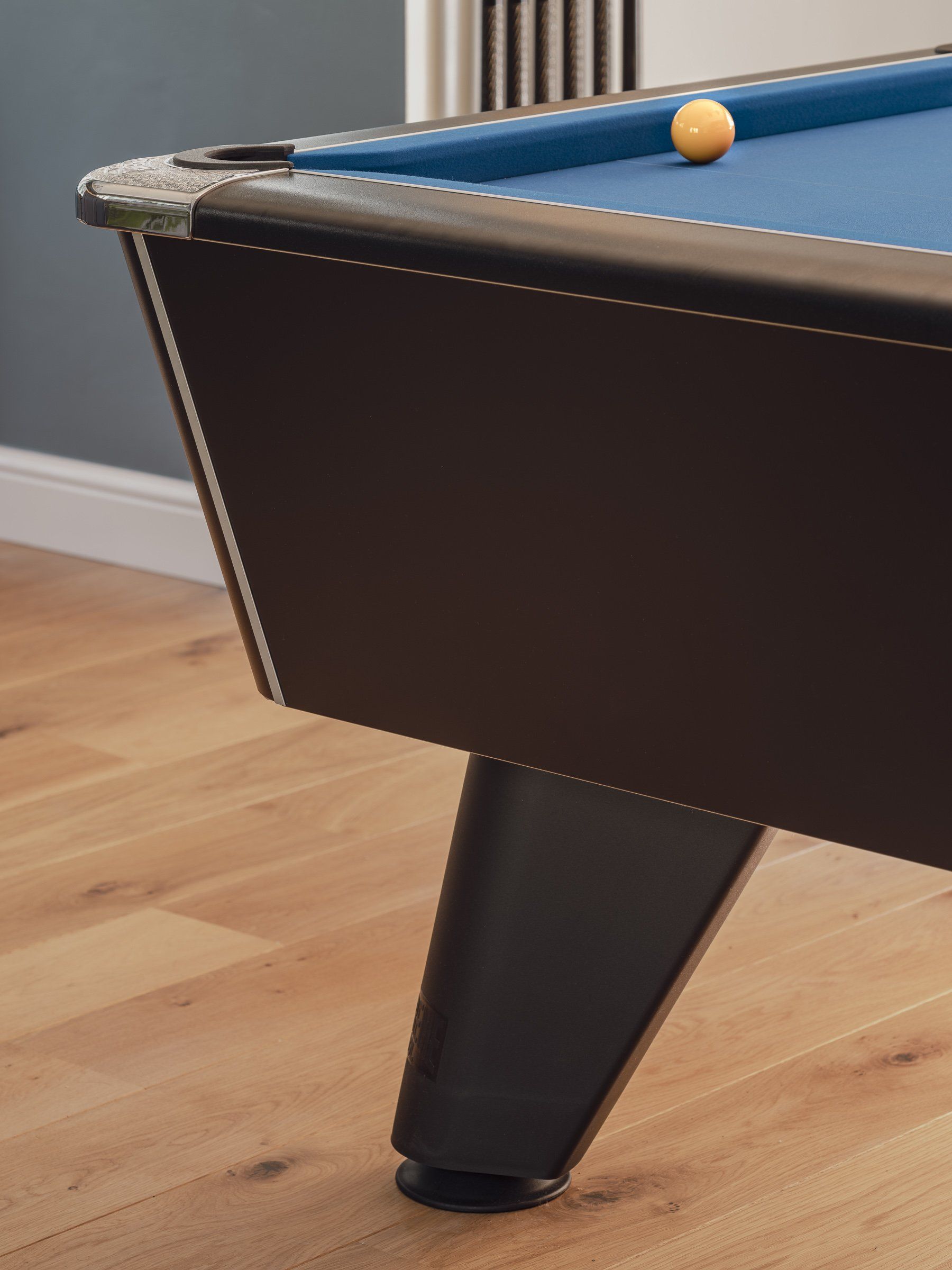 Games Room Design Knebworth | Elisa Design