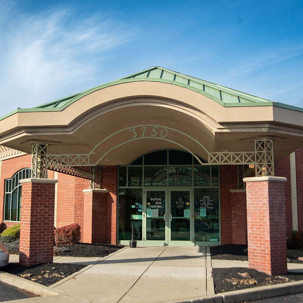 Buffalo Eye Center