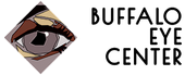 Buffalo Eye Center  logo