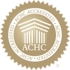 ACHC Accredited