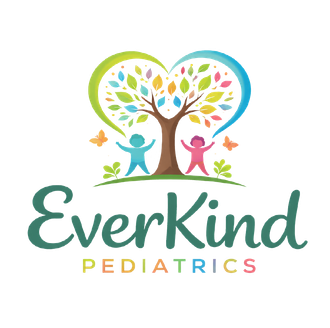 Dakota Pediatric Associates logo: green 