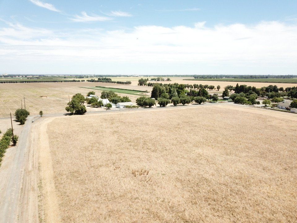 15 acre lot in woodland ca