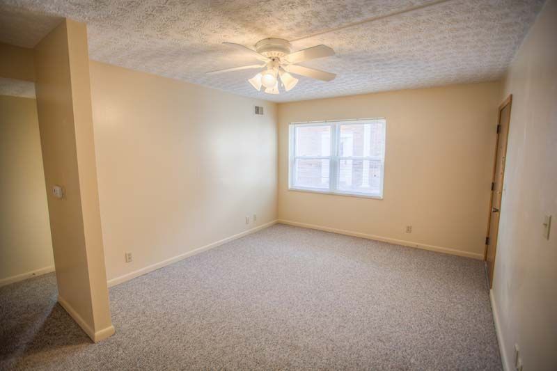 Photo showing a living room