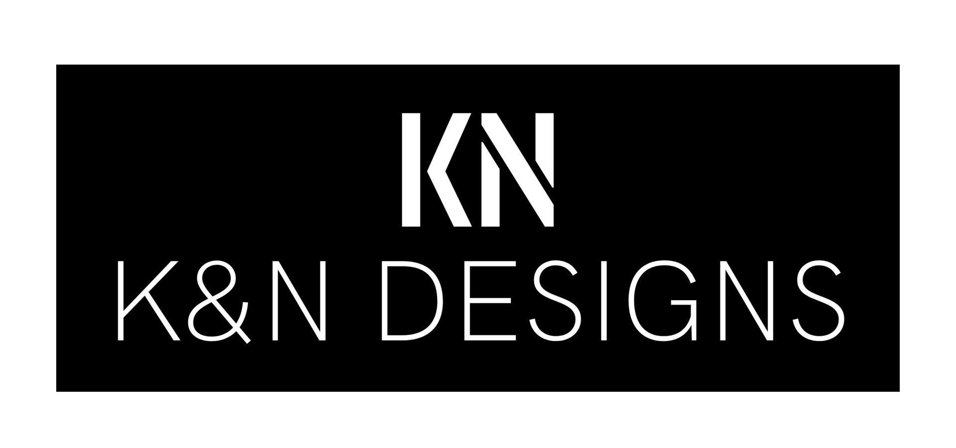 k and n designs