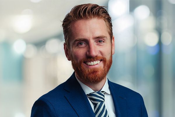 Jasper Levink a the new Chief Business Officer at LenioBio GmbH