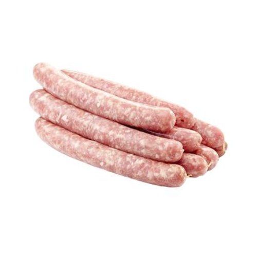 Semifabricate din carne – cârnați și alte produse din carne Qualiko, perfecte pentru preparate gustoase în Moldova.