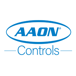 AAON Controls Logo