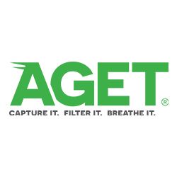 Aget Logo