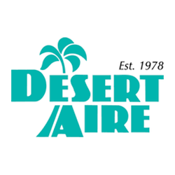Desert Aire Logo