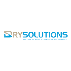 Dry Solutions Logo