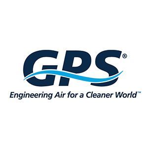GPS Air Logo