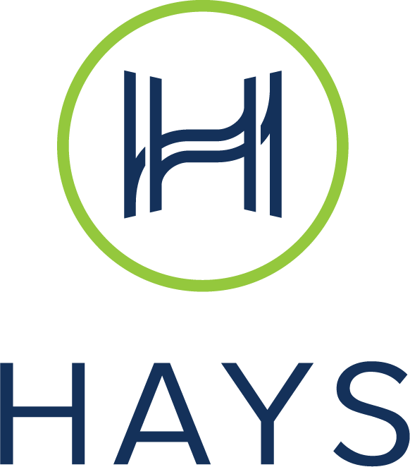 Hays Fluid Controls Logo